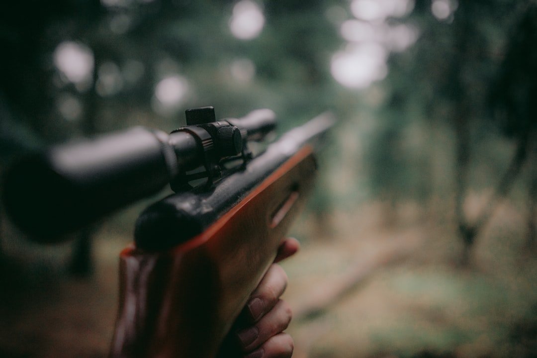 Shoot